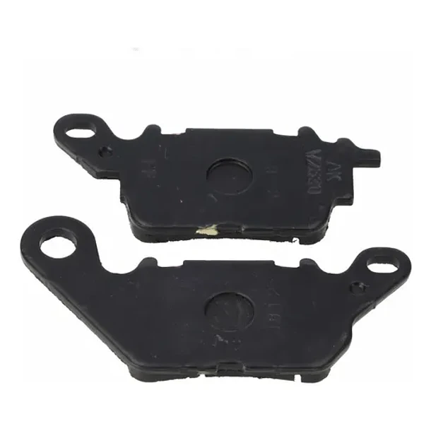 Pastillas Freno Delantero Yamaha NMAX 155 Original 3