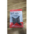 Pastillas Freno Delantero Yamaha NMAX 155 Original 4