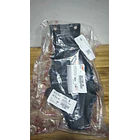 Guardabarros Porta Patente Yamaha Fz 2.0/3.0/fi Original 6