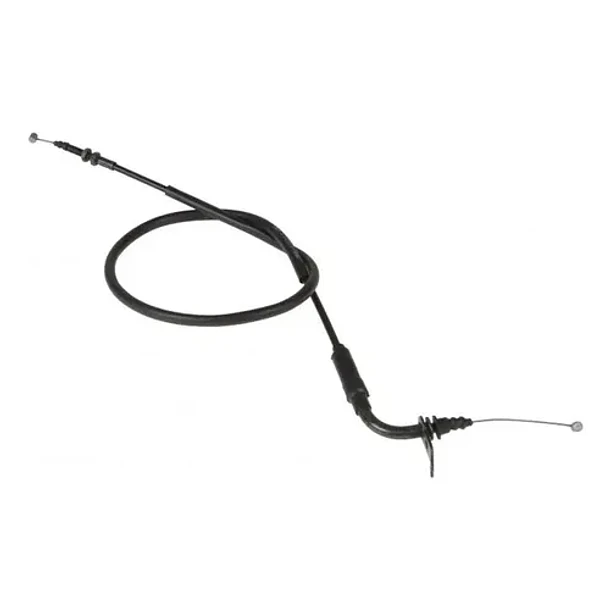 Cable Piola De Acelerador 1 Yamaha Fzn150 Original