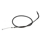 Cable Piola De Acelerador 2 Yamaha Fzn150 Original 1