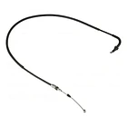 Cable Piola De Acelerador 2 Yamaha Fzn150 Original 2