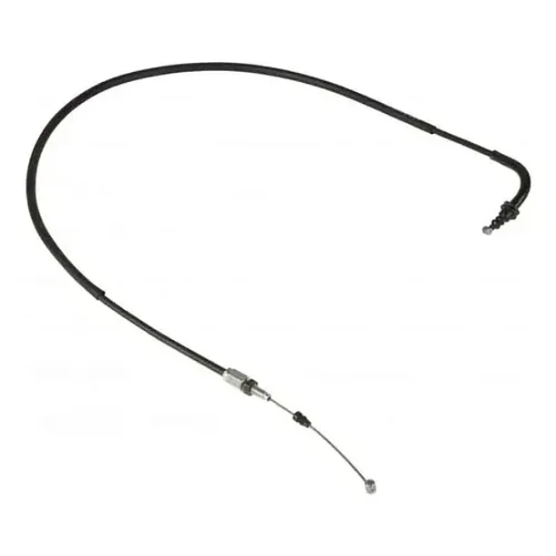 Cable Piola De Acelerador 2 Yamaha Fzn150 Original