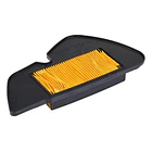 Filtro De Aire Yamaha Xa125 Original 3