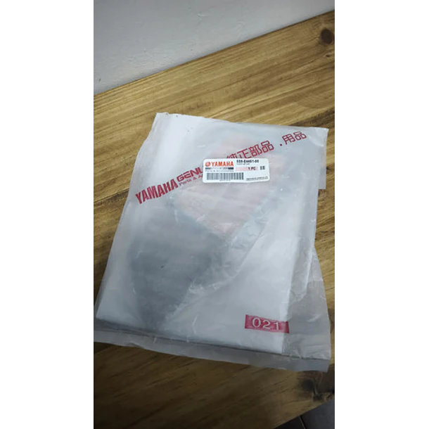Filtro De Aire Yamaha Yw125 Original 3