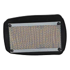 Filtro De Aire Hibari Yamaha R15 V1 V2 Original 4