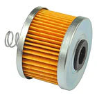 Filtro Aceite Hibari Yamaha Fz16 Fzn150 2.0 Fz-s 3.0 4.0 Fzx 2