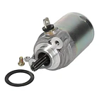 Motor De Partida Arranque Yamaha R15 V1 V2 Hibari 1