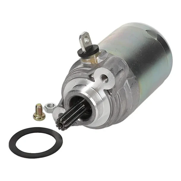 Motor De Partida Arranque Yamaha R15 V1 V2 Hibari