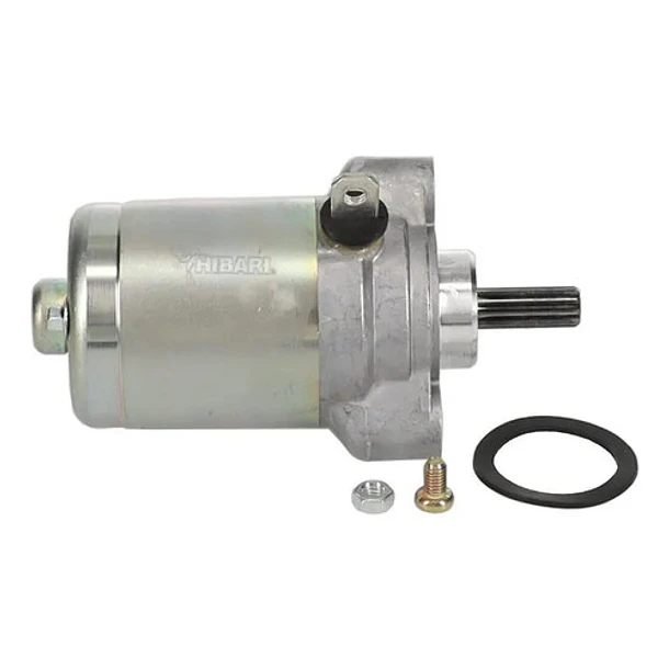 Motor De Partida Arranque Yamaha R15 V1 V2 Hibari
