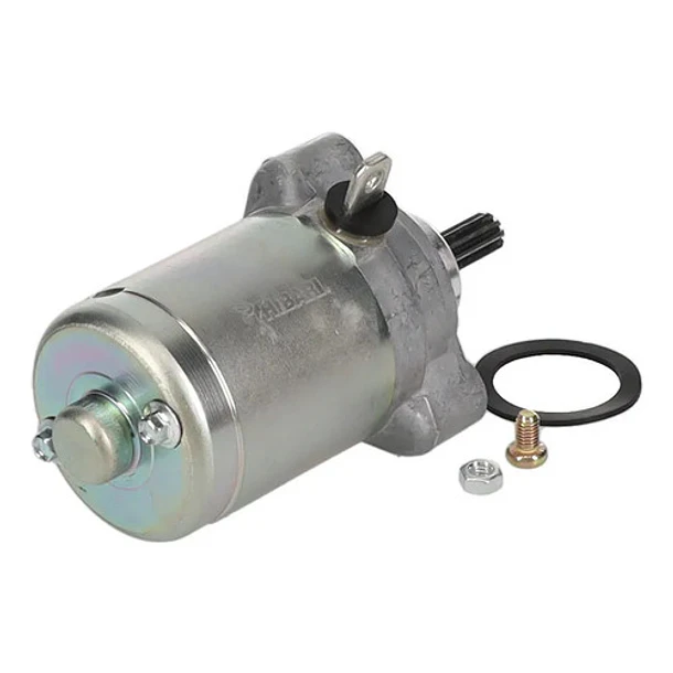 Motor De Partida Arranque Yamaha R15 V1 V2 Hibari 3
