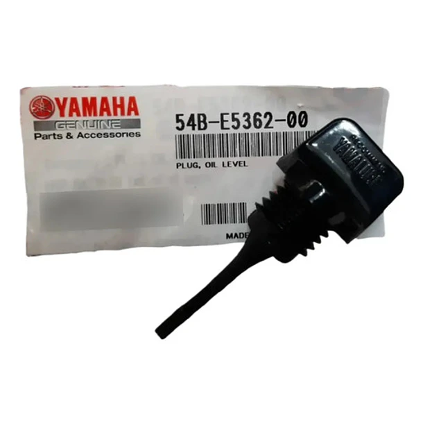 Tapón De Nivel De Aceite Yamaha Fzn150 Original 1