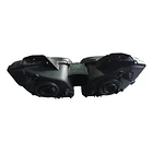 Foco Faro Delantero Yamaha R15 V2 Original 2