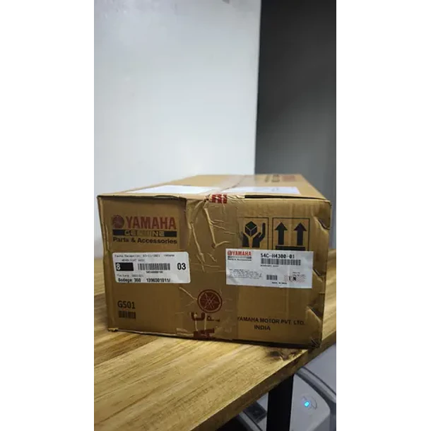 Foco Faro Delantero Yamaha R15 V2 Original 3