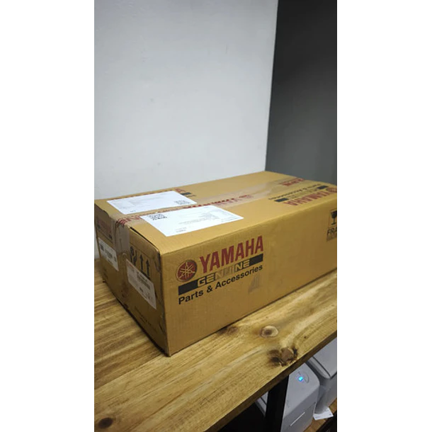 Foco Faro Delantero Yamaha R15 V2 Original 4