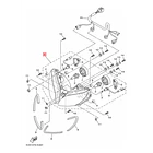 Foco Faro Delantero Yamaha R15 V2 Original 5