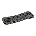 Cadena Transmisión Npc 428hx132l/or Yamaha Honda Suzuki 1