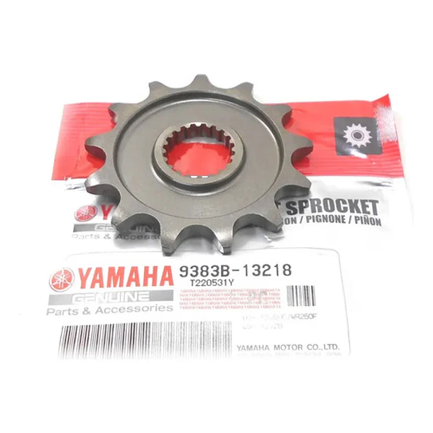 Piñón De Ataque Yamaha Yz125/yz250f/yz250fx/wr250f Original