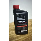 Aceite Yamalube Semi Sintético 10w40 Original 3