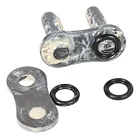 Seguro Cadena Yamaha R15 V2/v3/v4 Fz25 Fzn 2.0/3.0 Original 1