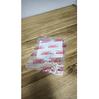 Seguro Cadena Yamaha R15 V2/v3/v4 Fz25 Fzn 2.0/3.0 Original 3
