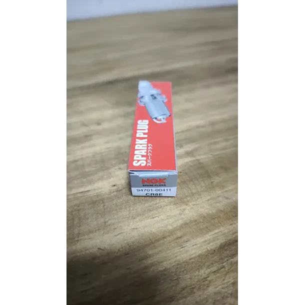 Bujía Ngk Cr8e Yamaha R15  R3 Mt03 Xmax  Original 3