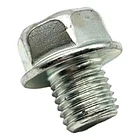 Perno Tapón Cárter Yamaha Ybr125z/xtz125/xtz150 Original 1
