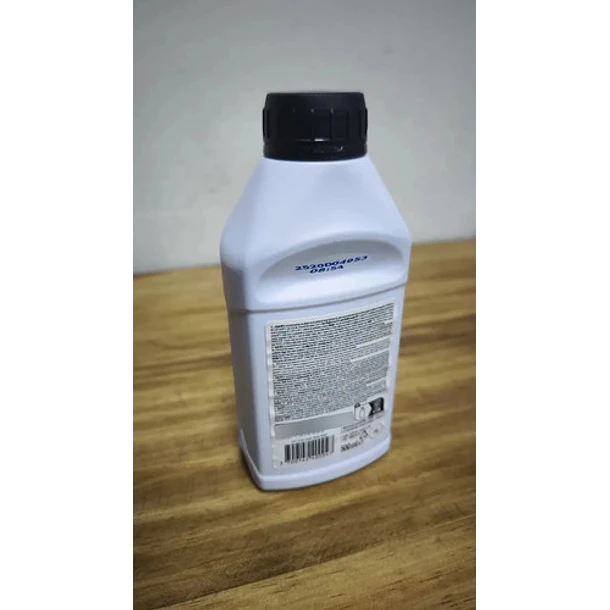 Liquido De Freno Ipone Dot 5.1 500 Ml 4