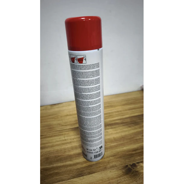 Spray Para Filtro De Aire 750ml Ipone Moto 3