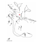 Manubrio Manillar Yamaha Mt07 2018 - 2020 Original 2