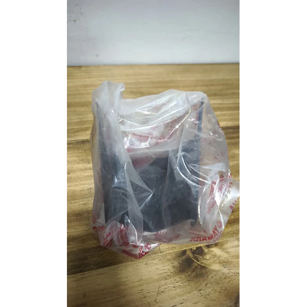 Tapa Farol Trasero Yamaha Fz-s 3.0 Original 4
