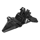 Guardabarros Porta Patente Yamaha Fz-s 3.0 Original 1