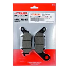 Pastillas Freno Traseras Yamaha Nmax155 Connected Original 1