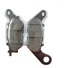 Pastillas Freno Traseras Yamaha Nmax155 Connected Original 2