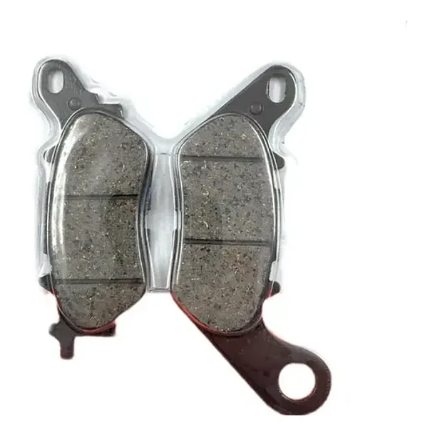 Pastillas Freno Traseras Yamaha Nmax155 Connected Original