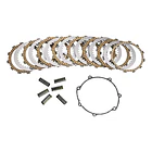 Kit Embrague Completo Yamaha Yz250f Yz250fx Wr250f Original 2