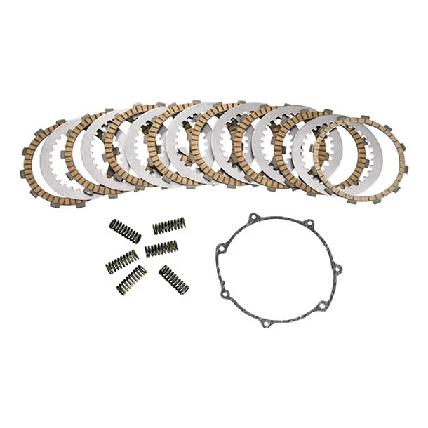 Kit Embrague Completo Yamaha Yz250f Yz250fx Wr250f Original