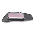 Filtro De Aire Yamaha Cygnus Ray Zr Original 2