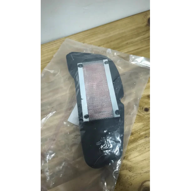 Filtro De Aire Yamaha Cygnus Ray Zr Original 4