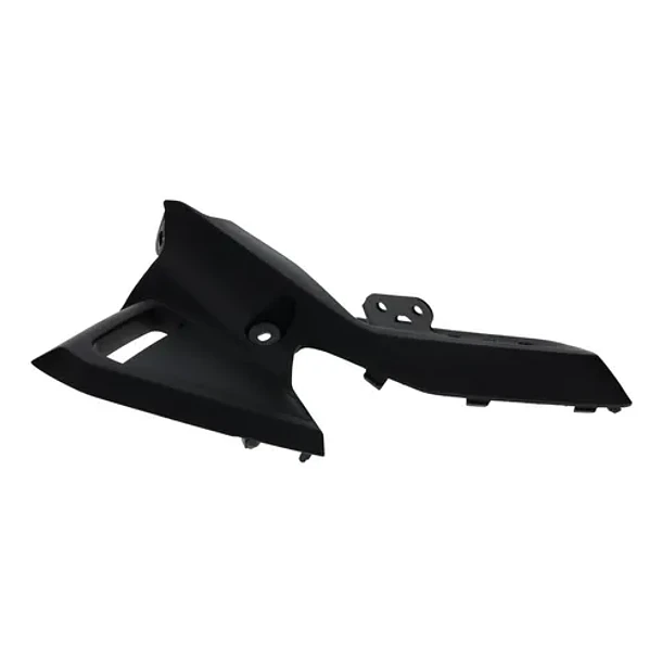 Deflectores De Aire Izquierdo Carenado Lateral Mt03 Original 2