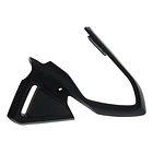 Deflectores De Aire Izquierdo Carenado Lateral Mt03 Original 3