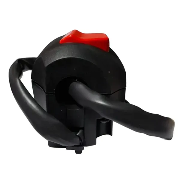 Comando Switch Derecho Encendido Yamaha Fzn150 Original 6