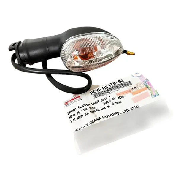 Intermitente Delantero Izquierdo Yamaha R15 V4 Original
