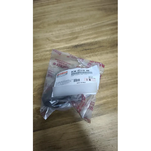 Intermitente Delantero Izquierdo Yamaha R15 V4 Original