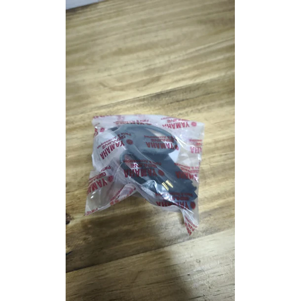 Intermitente Delantero Izquierdo Yamaha R15 V4 Original 3
