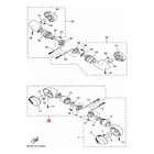 Intermitente Delantero Derecho Yamaha R15 V4 Original 4
