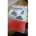 Kit Embrague Completo Yamaha R15 V3 V4 Original 2
