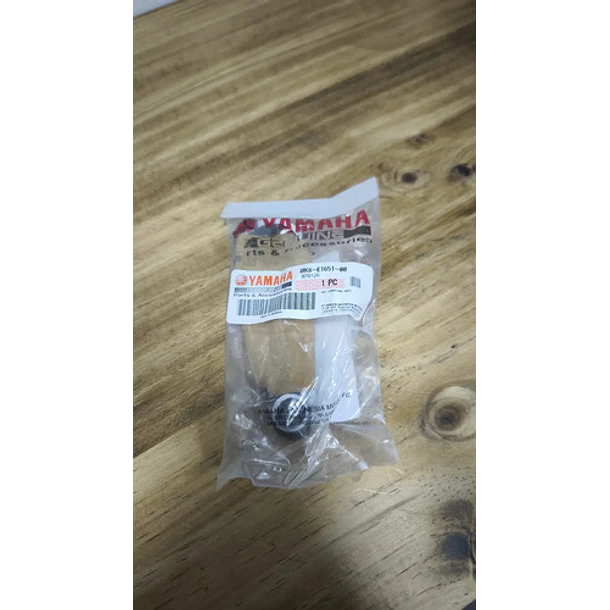 Biela Yamaha R15 V3 Original 3