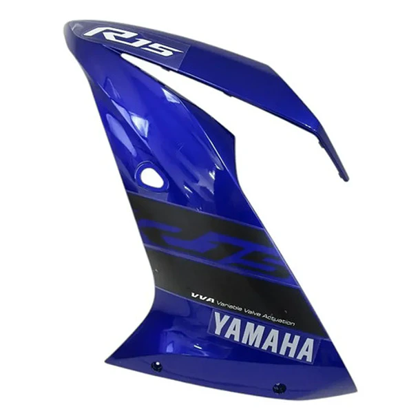 Carenado Lateral Frontal Izquierdo Yamaha R15 V3 Original