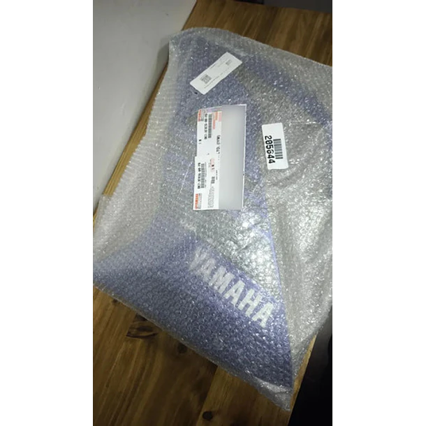 Carenado Lateral Frontal Izquierdo Yamaha R15 V3 Original 3